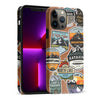 iPhone 13 Pro Max Explorer Stickers One Phone Case