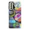 Samsung Galaxy S22 Plus Holo Stickers Phone Case