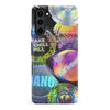 Samsung S23 Plus Holo Stickers Phone Case