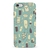iPhone 6S Plus The Brewmaster Phone Case in Teal