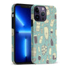 iPhone 14 Pro Max The Brewmaster Phone Case in Teal