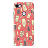 Google Pixel 3A The Brewmaster Phone Case in Dusty Rose