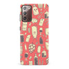 Samsung Galaxy Note 20 The Brewmaster Phone Case in Dusty Rose