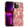 iPhone 13 Pro Max The Brewmaster Phone Case in Dusty Rose