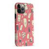 iPhone 13 Pro Max The Brewmaster Phone Case in Dusty Rose