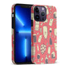 iPhone 14 Pro Max The Brewmaster Phone Case in Dusty Rose