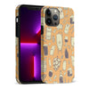 iPhone 13 Pro Max The Brewmaster Phone Case in Yellow