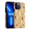 iPhone 14 Pro Max The Brewmaster Phone Case in Yellow
