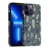 iPhone 14 Pro Max The Brewmaster Phone Case in Charcoal