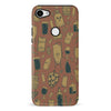 Google Pixel 3 XL The Brewmaster Phone Case in Brown