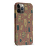 iPhone 13 Pro Max The Brewmaster Phone Case in Brown