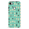 Google Pixel 3 XL Craft Phone Case in Teal