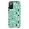 Samsung Galaxy S20 FE Craft Phone Case in Teal