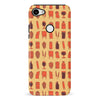 Google Pixel 3 XL Craft Phone Case in Orange