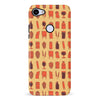 Google Pixel 3A Craft Phone Case in Orange
