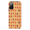 Samsung Galaxy S20 FE Craft Phone Case in Orange