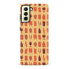 Samsung Galaxy S22 Plus Craft Phone Case in Orange
