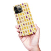 iPhone 13 Pro Max Craft Phone Case in Yellow