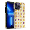 iPhone 14 Pro Max Craft Phone Case in Yellow