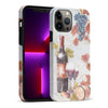 iPhone 13 Pro Max Wine & Grapes Painting Phone Case