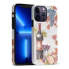 iPhone 14 Pro Max Wine & Grapes Painting Phone Case