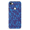 Google Pixel 3 XL Cocktails & Dreams Phone Case in Blue