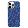 iPhone 13 Pro Cocktails & Dreams Phone Case in Blue