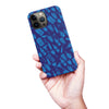 iPhone 13 Pro Max Cocktails & Dreams Phone Case in Blue