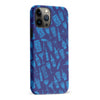 iPhone 13 Pro Max Cocktails & Dreams Phone Case in Blue