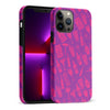 iPhone 13 Pro Max Cocktails & Dreams Phone Case in Magenta