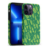 iPhone 14 Pro Max Cocktails & Dreams Phone Case in Green