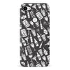 Google Pixel 3 XL Cocktails & Dreams Phone Case in Black