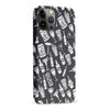 iPhone 13 Pro Max Cocktails & Dreams Phone Case in Black