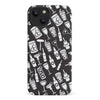 iPhone 14 Cocktails & Dreams Phone Case in Black
