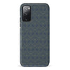 iPhone 6 Iconic Art Deco Phone Case in Blue