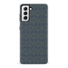 iPhone 6S Plus Iconic Art Deco Phone Case in Blue