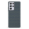 iPhone 8 Plus Iconic Art Deco Phone Case in Blue