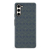 iPhone 12 Iconic Art Deco Phone Case in Blue
