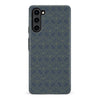iPhone 12 Mini Iconic Art Deco Phone Case in Blue
