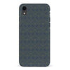 iPhone 11 Pro Max Iconic Art Deco Phone Case in Blue