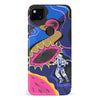 Google Pixel 4A A Space Oddity Psychedelic Phone Case
