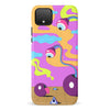 Google Pixel 4 Salvador's Psychedelic Surprise Phone Case