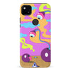 Google Pixel 4A Salvador's Psychedelic Surprise Phone Case