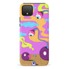 Google Pixel 4 XL Salvador's Psychedelic Surprise Phone Case