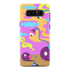 Samsung Galaxy Note 8 Salvador's Psychedelic Surprise Phone Case