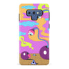 Samsung Galaxy Note 9 Salvador's Psychedelic Surprise Phone Case