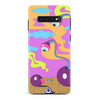 Samsung Galaxy S10 Plus Salvador's Psychedelic Surprise Phone Case