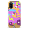 Samsung Galaxy S20 Plus Salvador's Psychedelic Surprise Phone Case