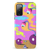 Samsung Galaxy S20 FE Salvador's Psychedelic Surprise Phone Case