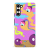 Samsung Galaxy S23 Salvador's Psychedelic Surprise Phone Case